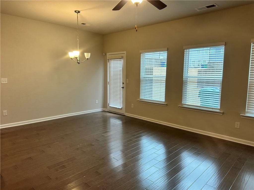 3 bedroom, 3 bathroom townhouse for rent at 7062 Mimosa Bluff, Lithonia, GA 30038 for $1,950 a month — photo 8