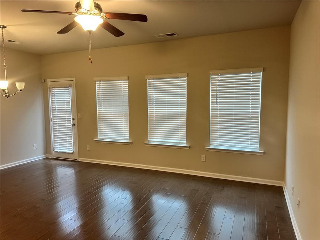 3 bedroom, 3 bathroom townhouse for rent at 7062 Mimosa Bluff, Lithonia, GA 30038 for $1,950 a month — photo 9
