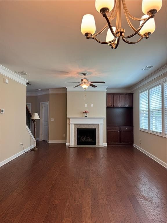 5 bedroom, 4 bathroom, 3,292 sq ft single family residence for sale at 410 Hathaway Avenue, Woodstock, GA 30188 — photo 5