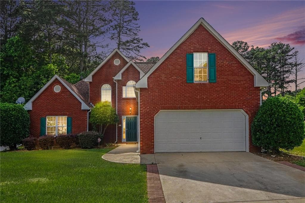 3419 SW Allie Drive, Snellville, GA 30039 — most recent listing photo