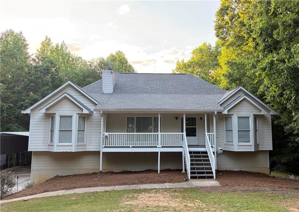 383 Yellowstone Drive, Powder Springs, GA 30127 — most recent listing photo