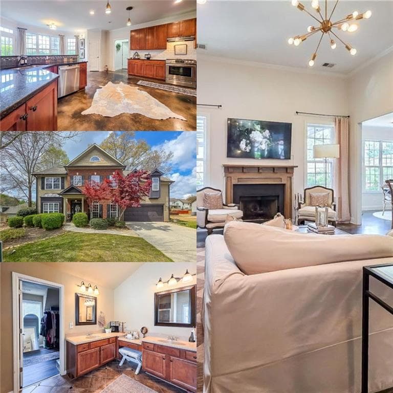2295 Hemrick Road, Cumming, GA 30041 — most recent listing photo
