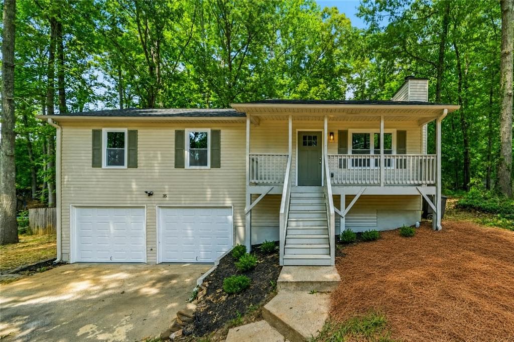 35 Davis Mill Hollow