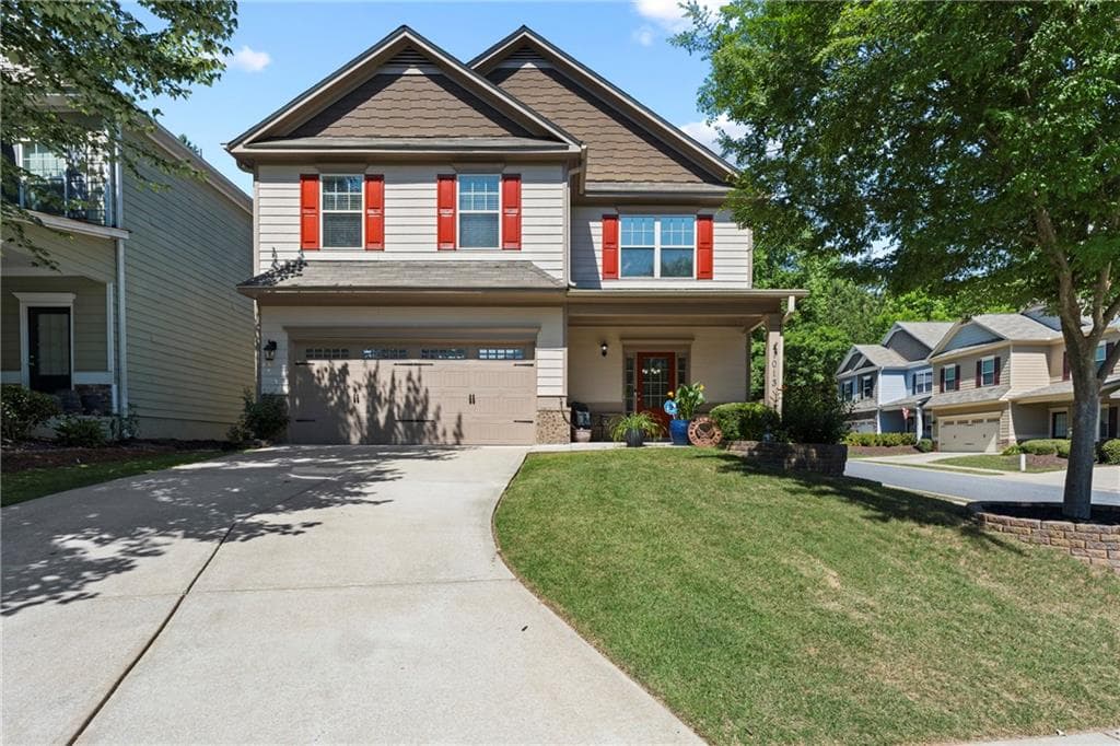 1013 Water Oak Trace, Acworth, GA 30102 — most recent listing photo