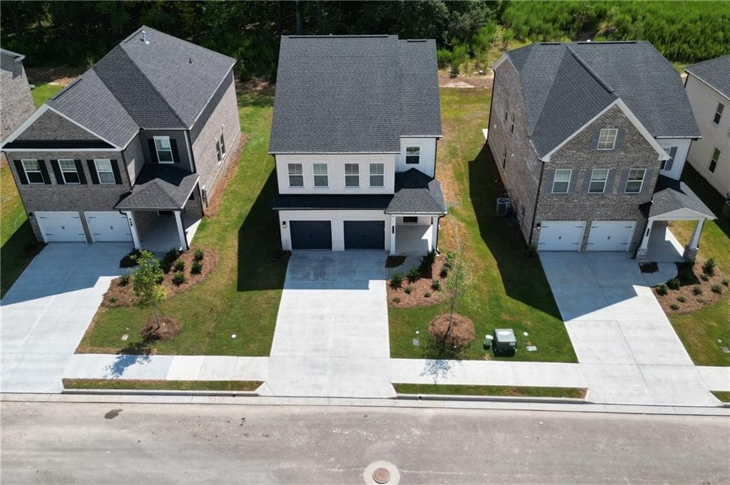 4 bedroom, 3 bathroom, 2,586 sq ft single family residence for sale at 104 Green Love Lane, Grayson, GA 30017 — photo 3