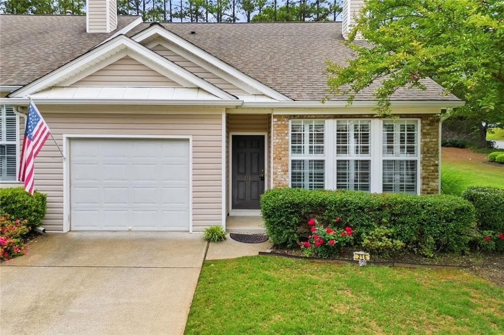216 Riverstone Place, Canton, GA 30114 — most recent listing photo