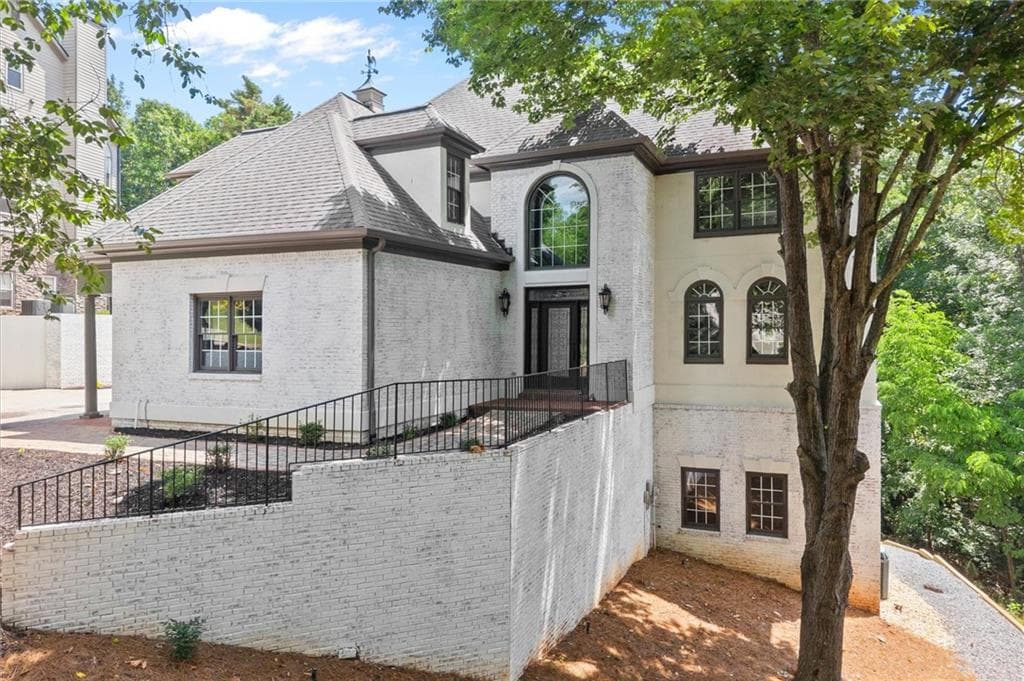 539 Schofield Drive, Powder Springs, GA 30127 — most recent listing photo