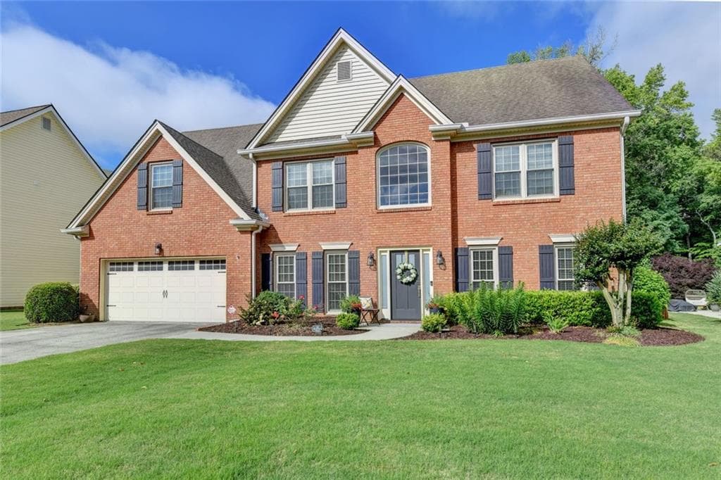 4780 Allison Drive, Sugar Hill, GA 30518 — most recent listing photo