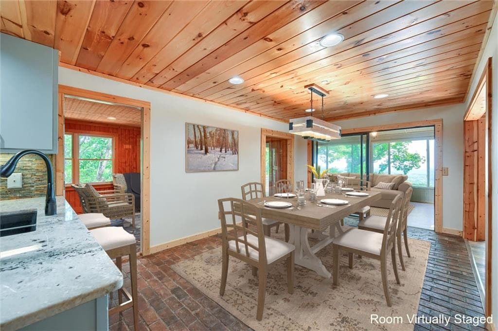 3 bedroom, 4 bathroom, 3,159 sq ft single family residence for sale at 275 Ridgeview Drive, Jasper, GA 30143 — photo 9
