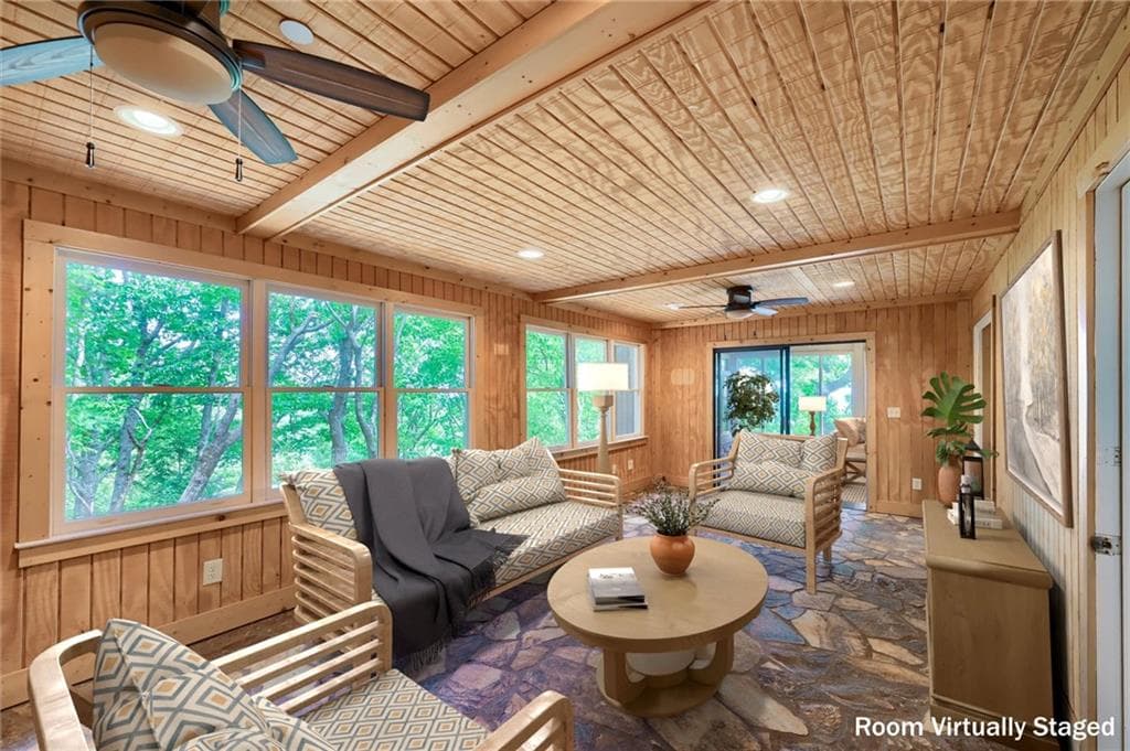 3 bedroom, 4 bathroom, 3,159 sq ft single family residence for sale at 275 Ridgeview Drive, Jasper, GA 30143 — photo 6