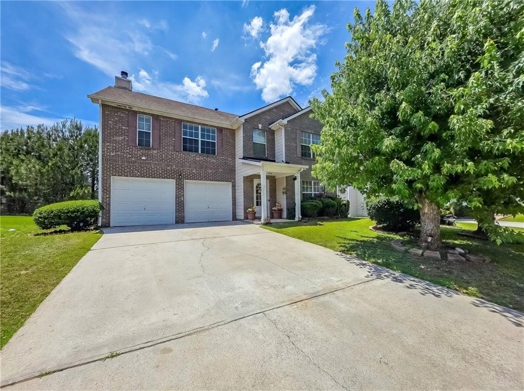 6723 Pine Valley Trace, Stone Mountain, GA 30087 — most recent listing photo