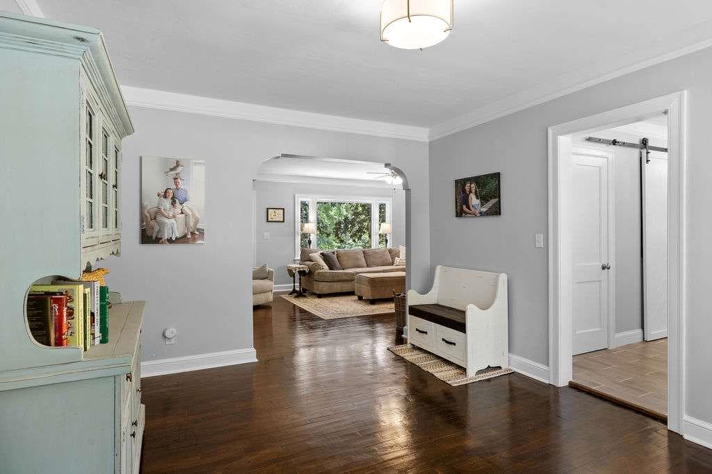 4 bedroom, 3 bathroom, 2,667 sq ft single family residence for sale at 76 Shadow Lane, Rome, GA 30165 — photo 7