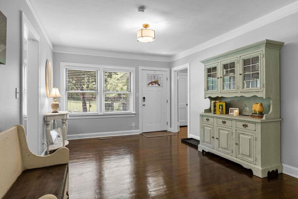 4 bedroom, 3 bathroom, 2,667 sq ft single family residence for sale at 76 Shadow Lane, Rome, GA 30165 — photo 8