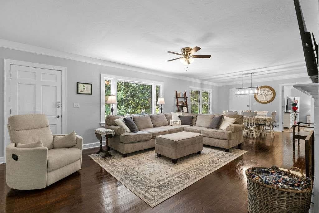 4 bedroom, 3 bathroom, 2,667 sq ft single family residence for sale at 76 Shadow Lane, Rome, GA 30165 — photo 10