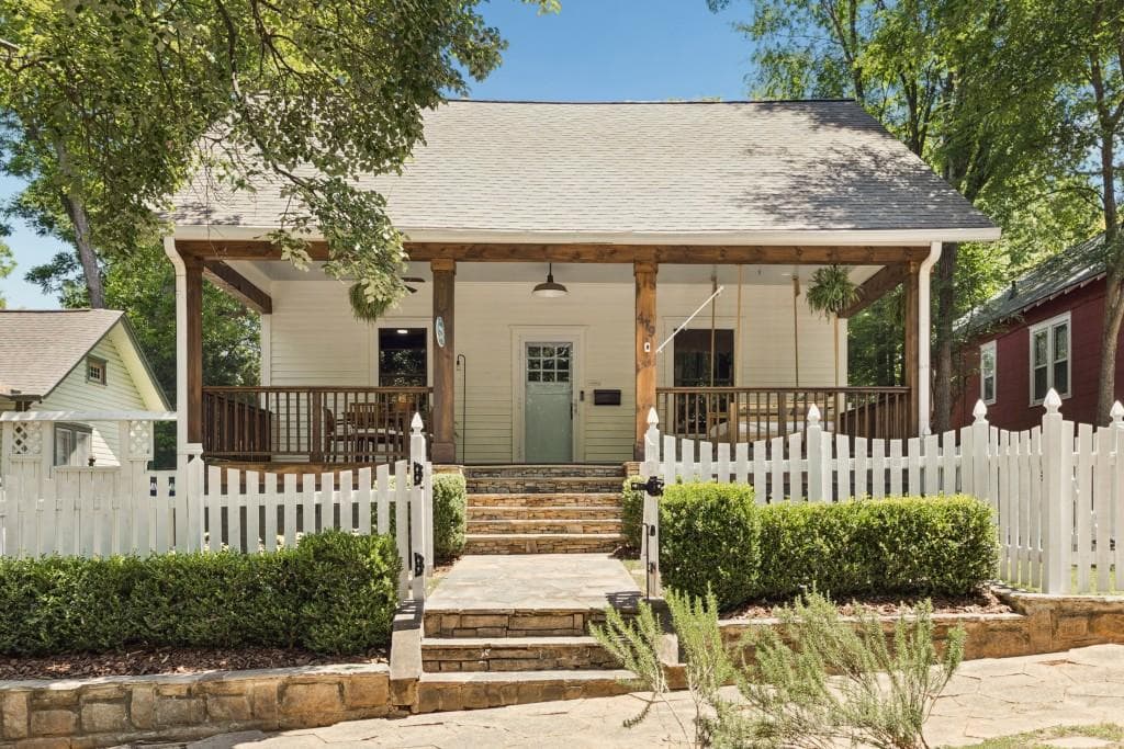 479 Candler Street, Atlanta, GA 30307 — most recent listing photo