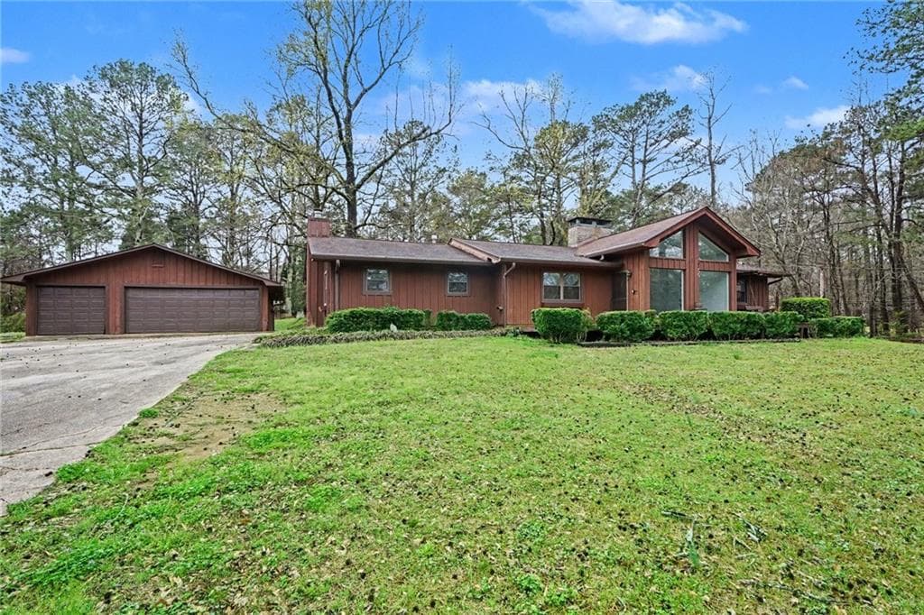 10 Gentry Drive, Mcdonough, GA 30252 — most recent listing photo