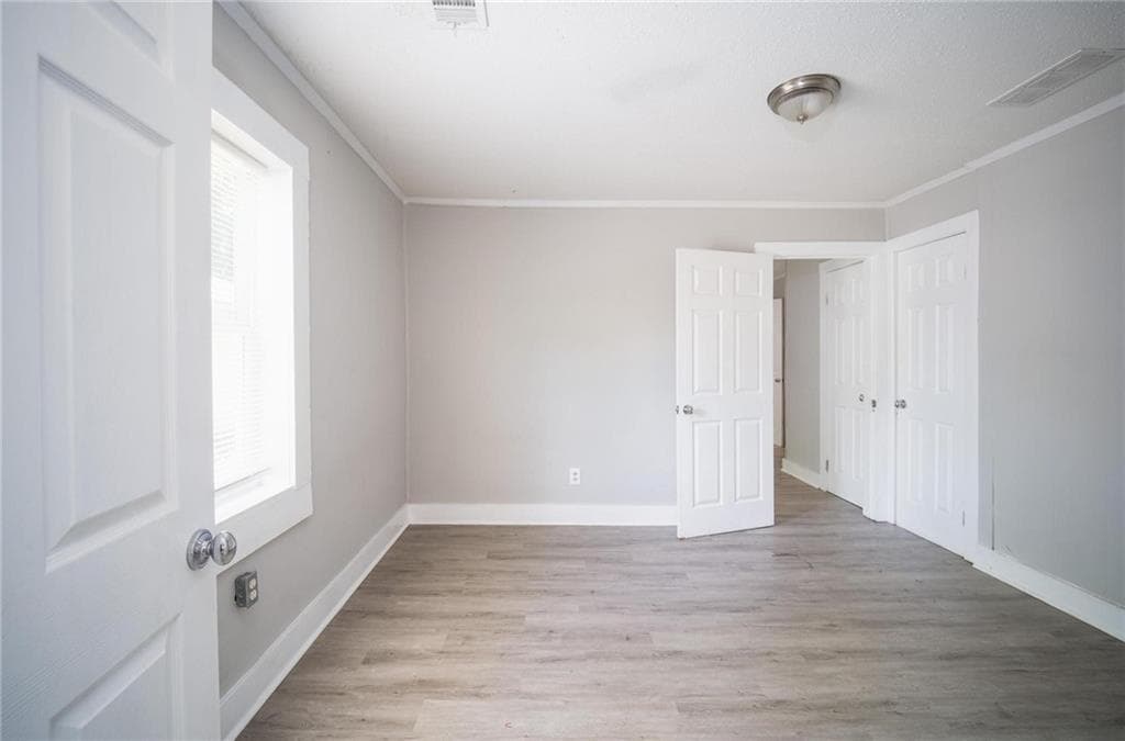 duplex under contract at 90 Martin Luther King Jr Drive, Winder, GA 30680 — photo 7