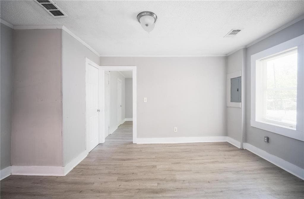 duplex under contract at 90 Martin Luther King Jr Drive, Winder, GA 30680 — photo 9