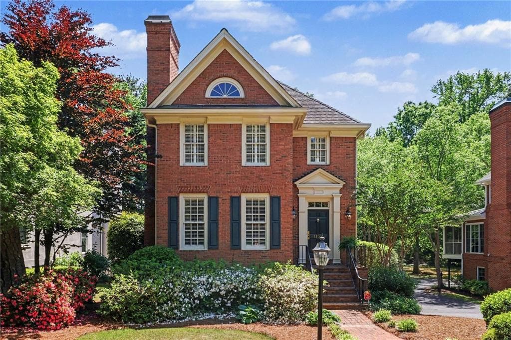 1138 Brookhaven Row, Brookhaven, GA 30319 — most recent listing photo