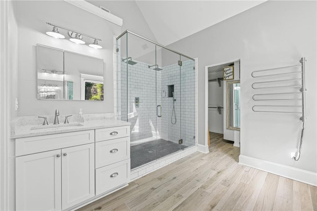 5 bedroom, 5 bathroom, 4,622 sq ft single family residence for sale at 1529 Richard Stokes Drive, Decatur, GA 30033 — photo 8