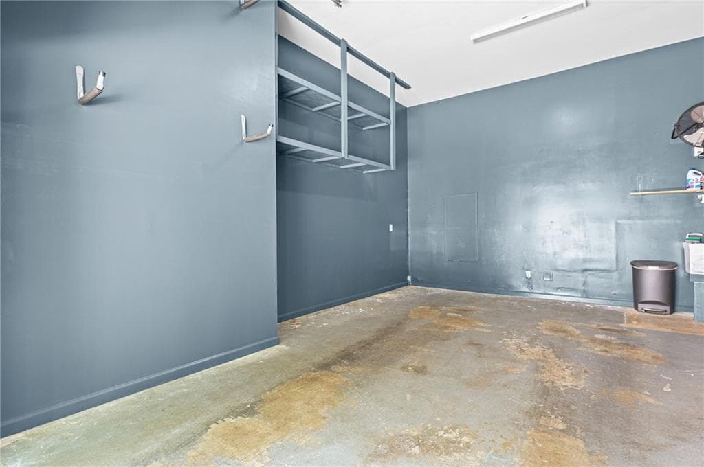 5 bedroom, 5 bathroom, 4,622 sq ft single family residence for sale at 1529 Richard Stokes Drive, Decatur, GA 30033 — photo 10