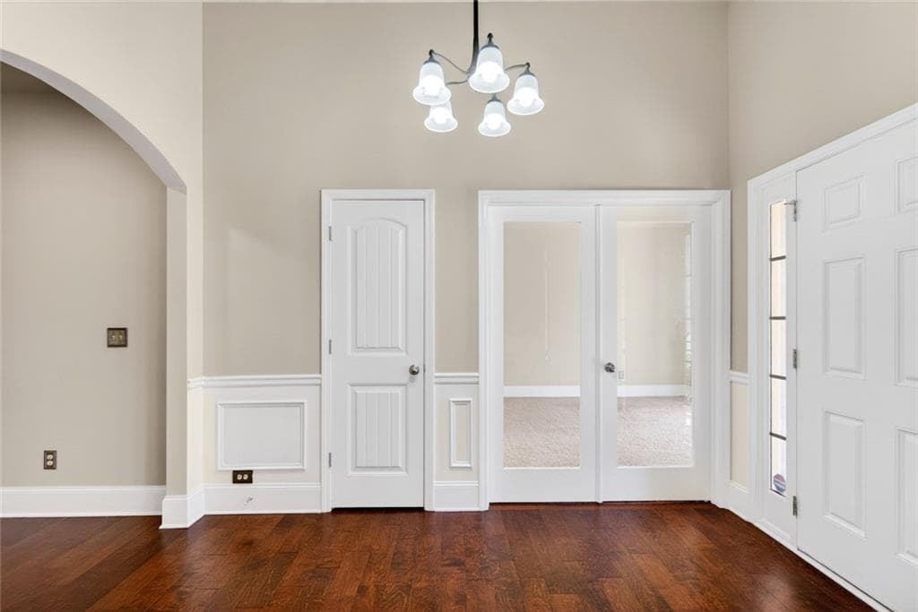 4 bedroom, 2 bathroom, 2,574 sq ft single family residence under contract at 1443 Bourdon Bell, Conyers, GA 30013 — photo 5