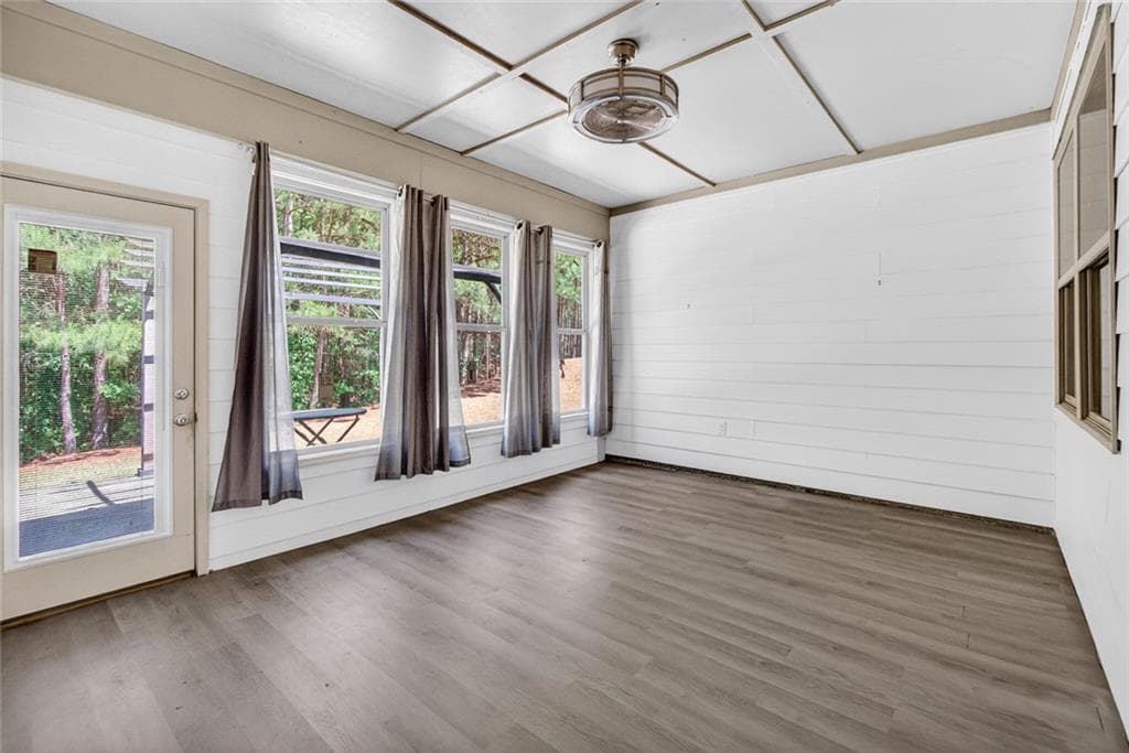4 bedroom, 2 bathroom, 2,574 sq ft single family residence under contract at 1443 Bourdon Bell, Conyers, GA 30013 — photo 6