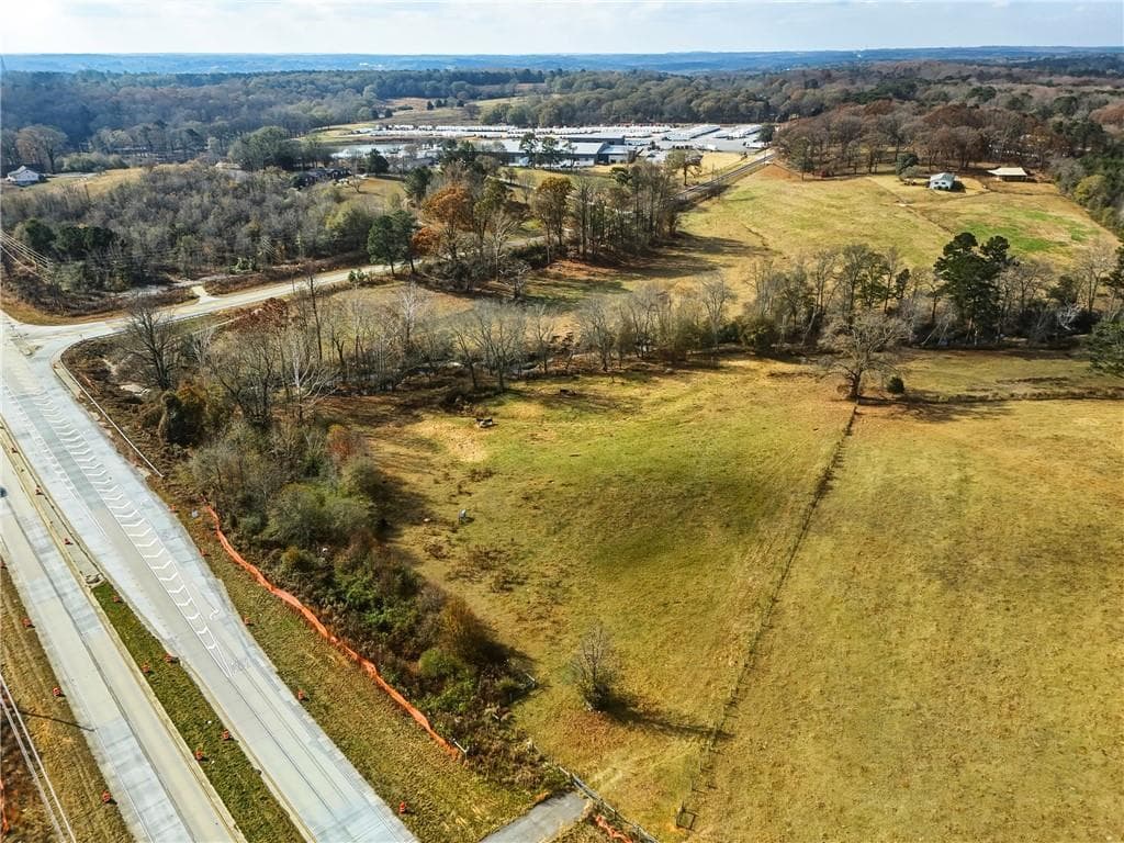 other for sale at 0 Patrick Mill Road, Winder, GA 30680