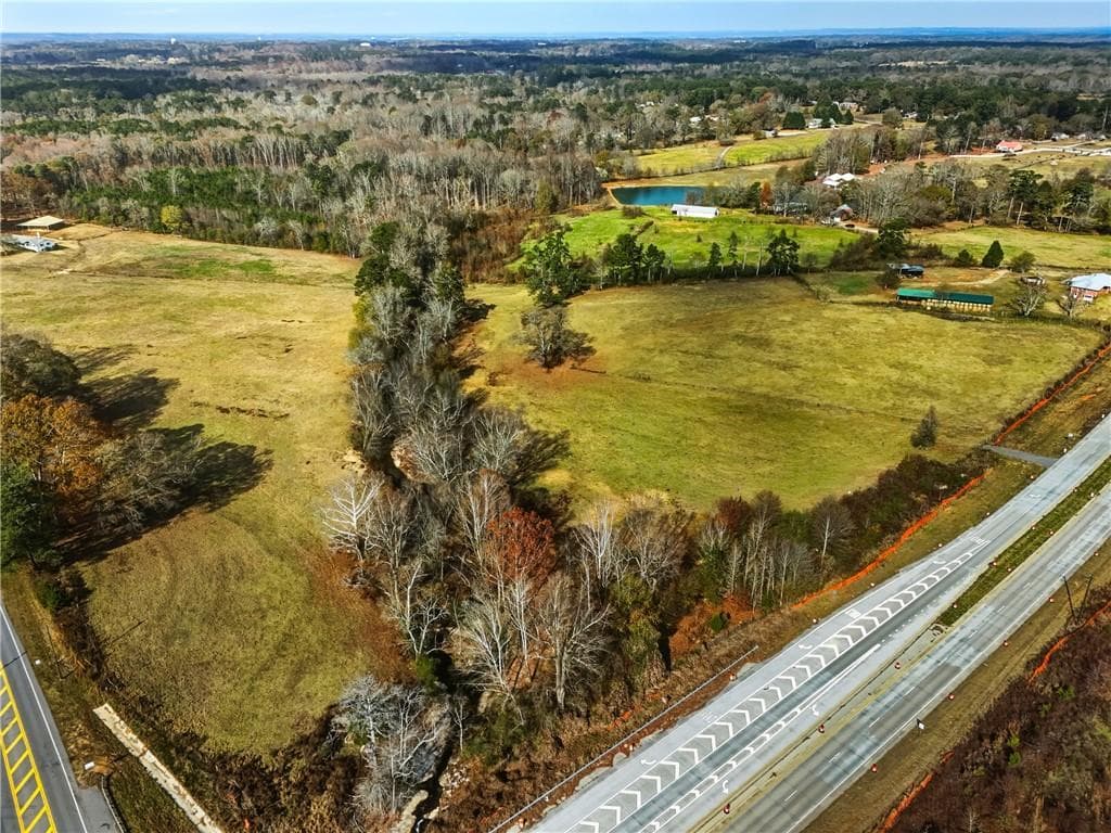 other for sale at 0 Patrick Mill Road, Winder, GA 30680 — photo 2