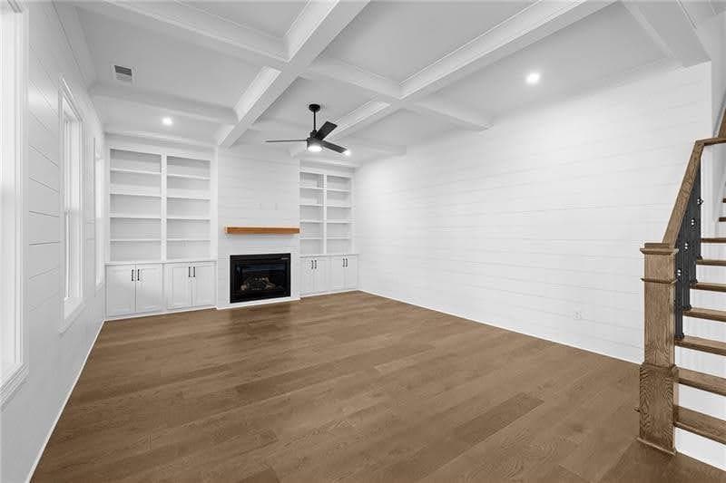 4 bedroom, 5 bathroom, 3,034 sq ft single family residence under contract at 5587 Meadowstone Walk, Kennesaw, GA 30152 — photo 4