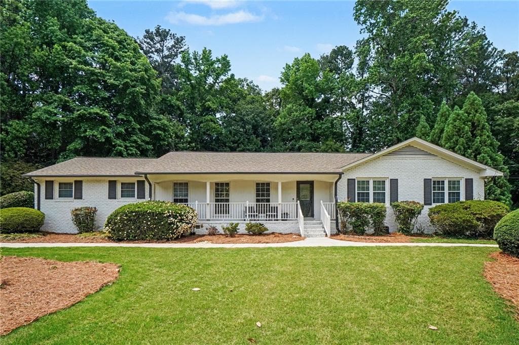 2311 Cumberland Drive, Smyrna, GA 30080 — most recent listing photo