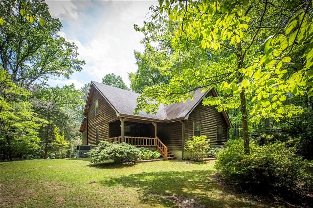 1301 Bob Hunton Road, Douglasville, GA 30134 — most recent listing photo