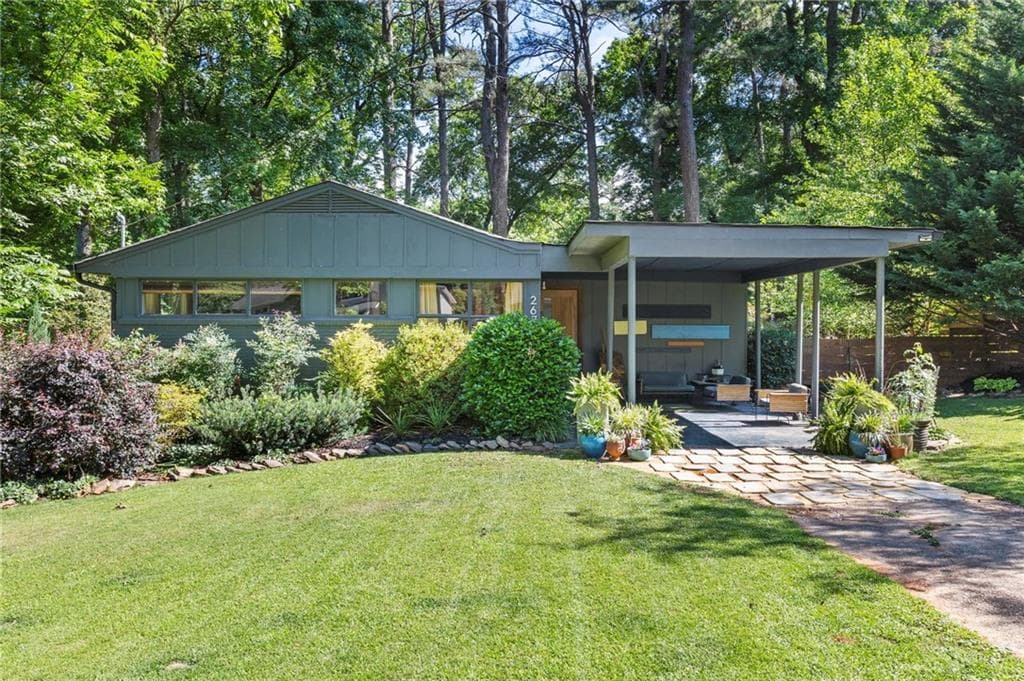 2670 Yale Terrace, Decatur, GA 30032 — most recent listing photo