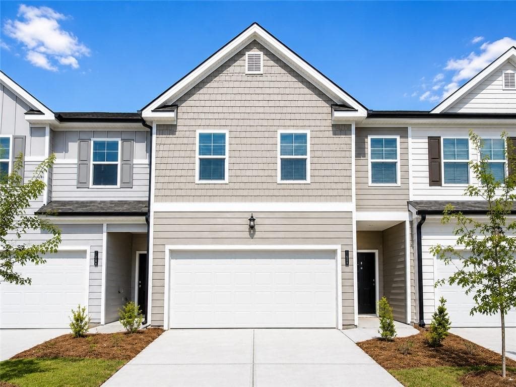 1042 Merritt Drive 22, Villa Rica, GA 30180 — most recent listing photo