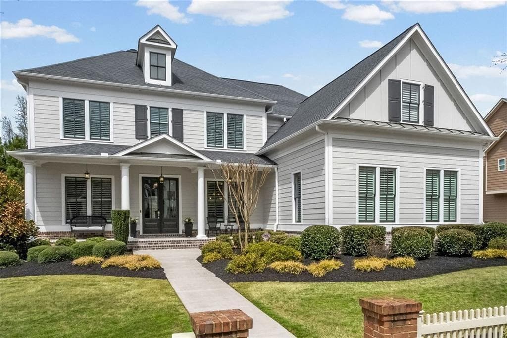 3745 Williams Point, Cumming, GA 30028 — most recent listing photo