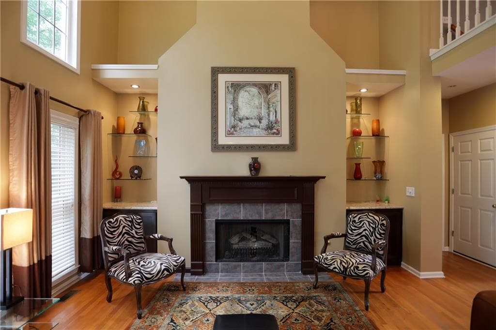 4 bedroom, 4 bathroom, 4,651 sq ft single family residence for sale at 6025 Dumont Trace, Roswell, GA 30075 — photo 7