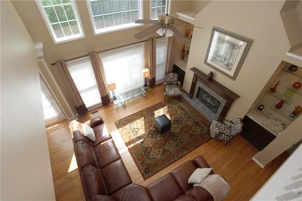 4 bedroom, 4 bathroom, 4,651 sq ft single family residence for sale at 6025 Dumont Trace, Roswell, GA 30075 — photo 6