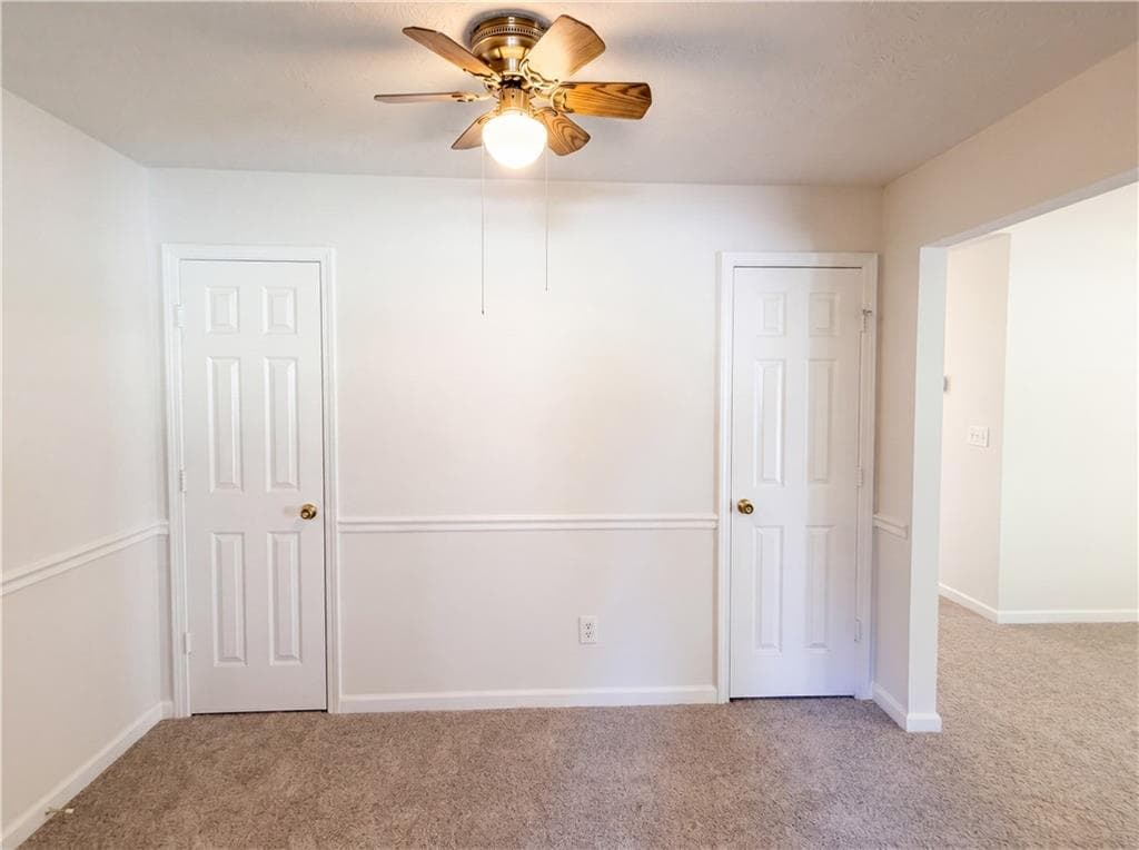 3 bedroom, 2 bathroom, 1,297 sq ft single family residence for sale at 202 Bluff Court, Jackson, GA 30233 — photo 7