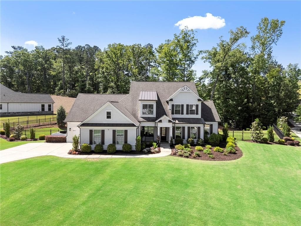 28 Vandiver Court