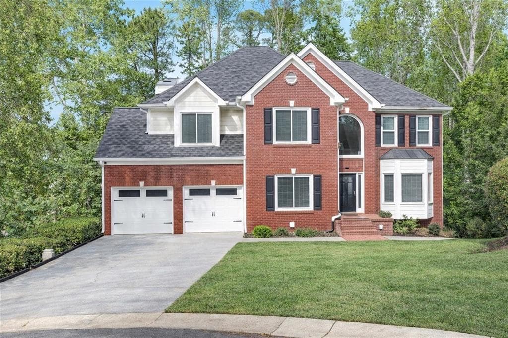 1364 Fallsbrook Way, Acworth, GA 30101 — most recent listing photo