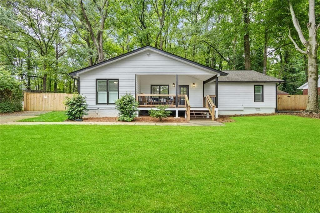 4079 Morgan Road, Tucker, GA 30084 — most recent listing photo