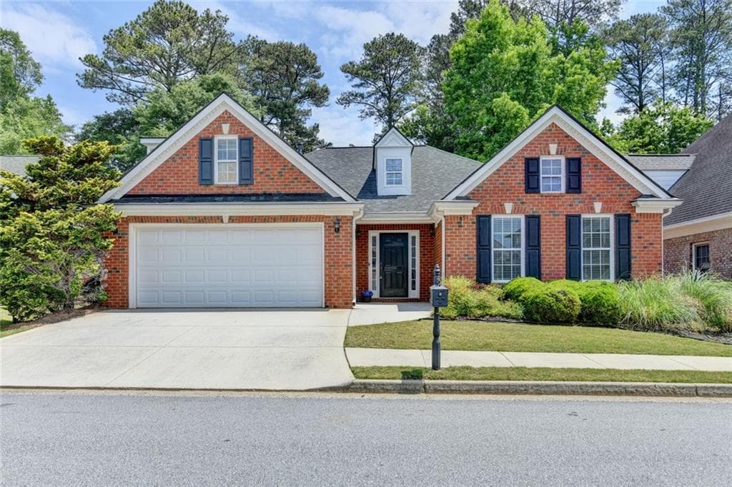 1870 Hickory Station Circle, Snellville, GA 30078 — most recent listing photo