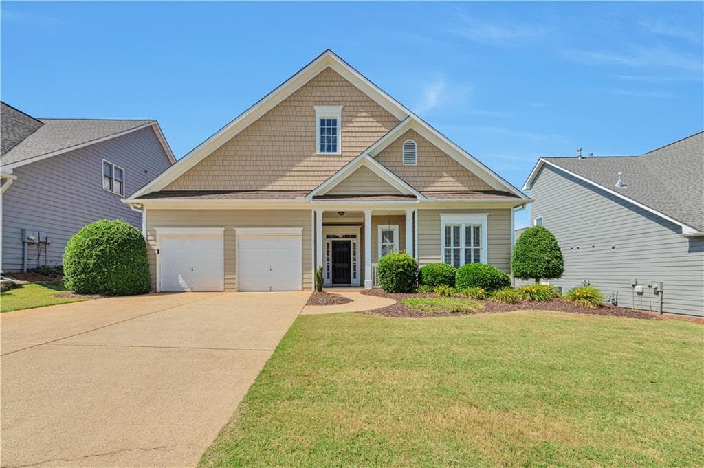 3 bedroom, 2 bathroom, 1,641 sq ft single family residence sold at 1531 Roxbury Place, Marietta, GA 30062