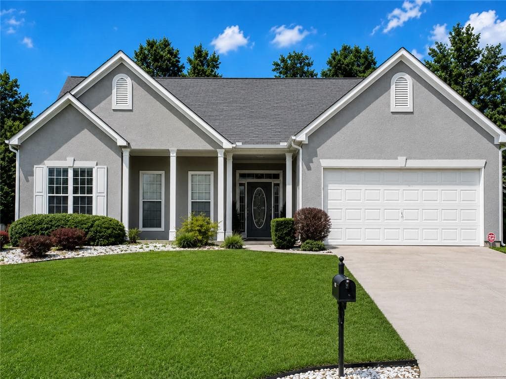 1431 Soaring Pointe, Marietta, GA 30062 — most recent listing photo