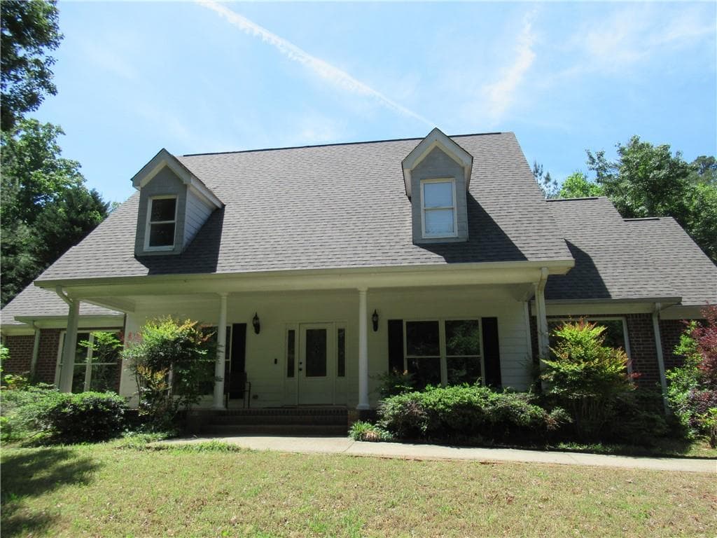 3 bedroom, 5 bathroom, 3,580 sq ft single family residence for sale at 620 Mount Pleasant Church Road, Cleveland, GA 30528