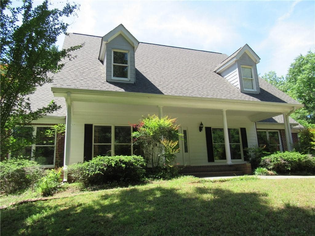 3 bedroom, 5 bathroom, 3,580 sq ft single family residence for sale at 620 Mount Pleasant Church Road, Cleveland, GA 30528 — photo 5