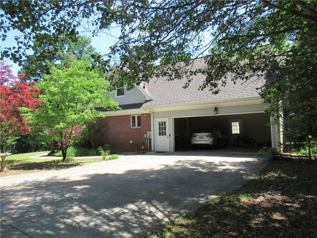 3 bedroom, 5 bathroom, 3,580 sq ft single family residence for sale at 620 Mount Pleasant Church Road, Cleveland, GA 30528 — photo 8