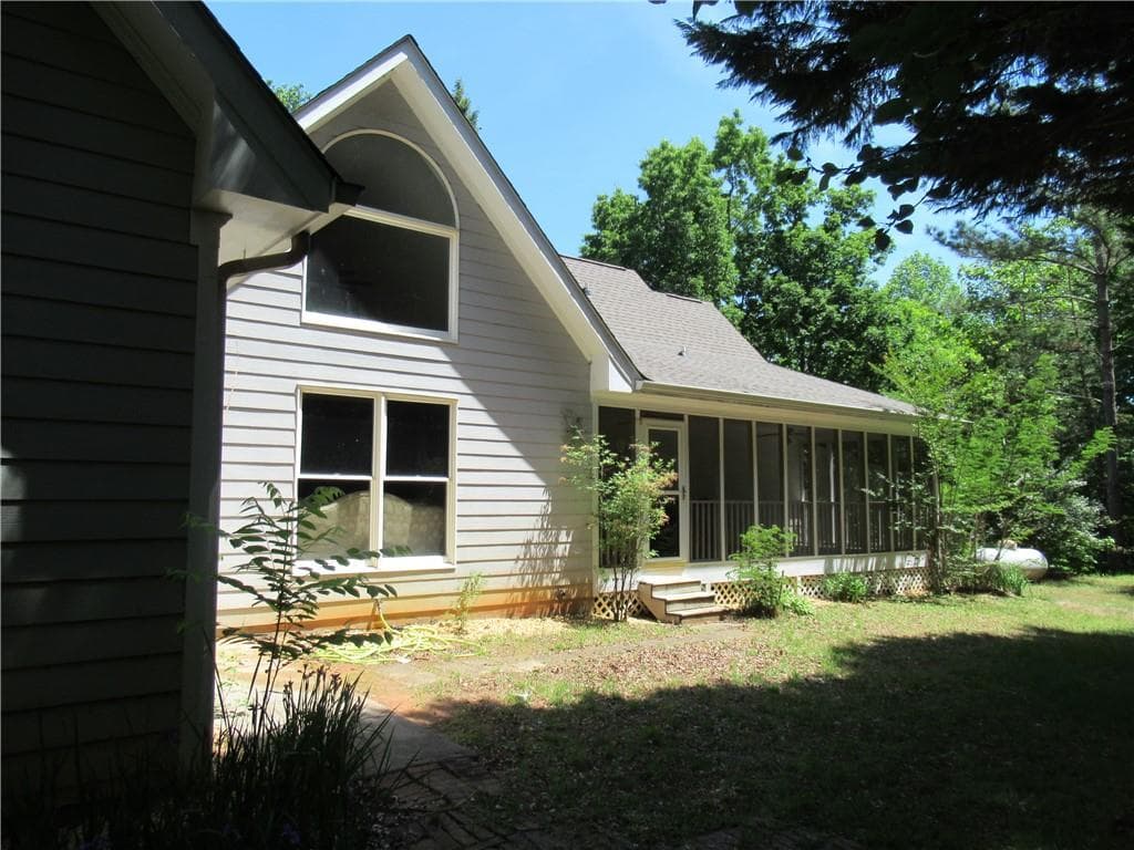 3 bedroom, 5 bathroom, 3,580 sq ft single family residence for sale at 620 Mount Pleasant Church Road, Cleveland, GA 30528 — photo 10