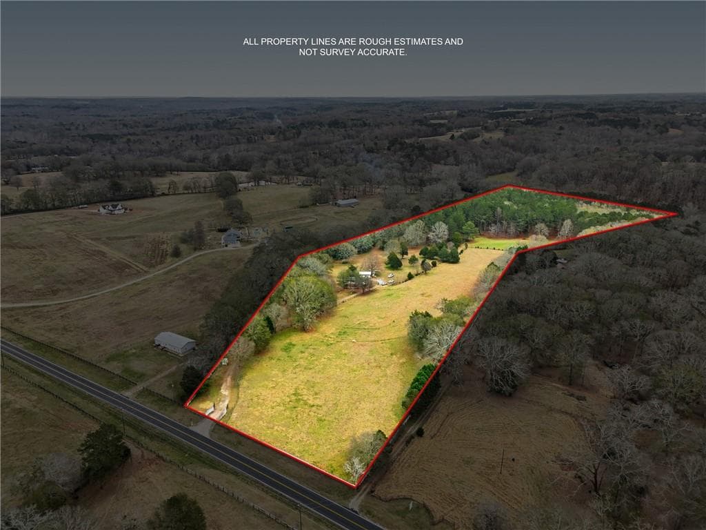 3 bedroom, 2 bathroom mobile home for sale at 1295 Double Bridge Road, Winder, GA 30680