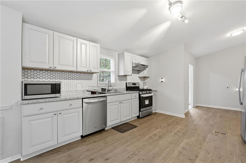 3 bedroom, 2 bathroom mobile home for sale at 1295 Double Bridge Road, Winder, GA 30680 — photo 8